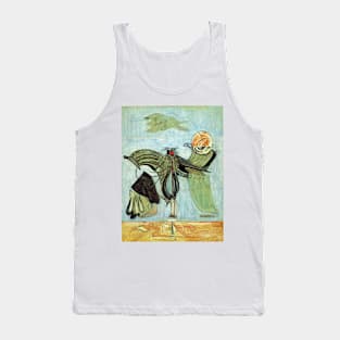 Mark Rothko Tank Top